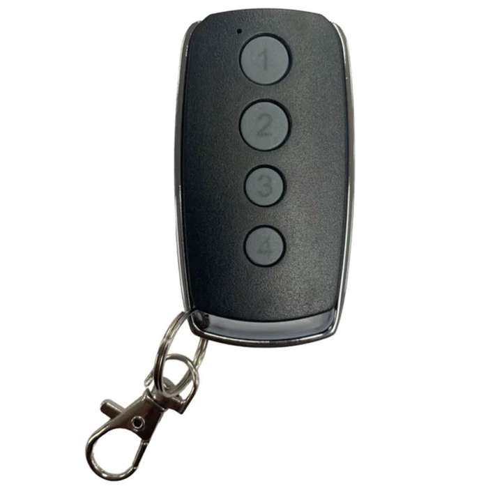 Digikey Transmitter 4 button