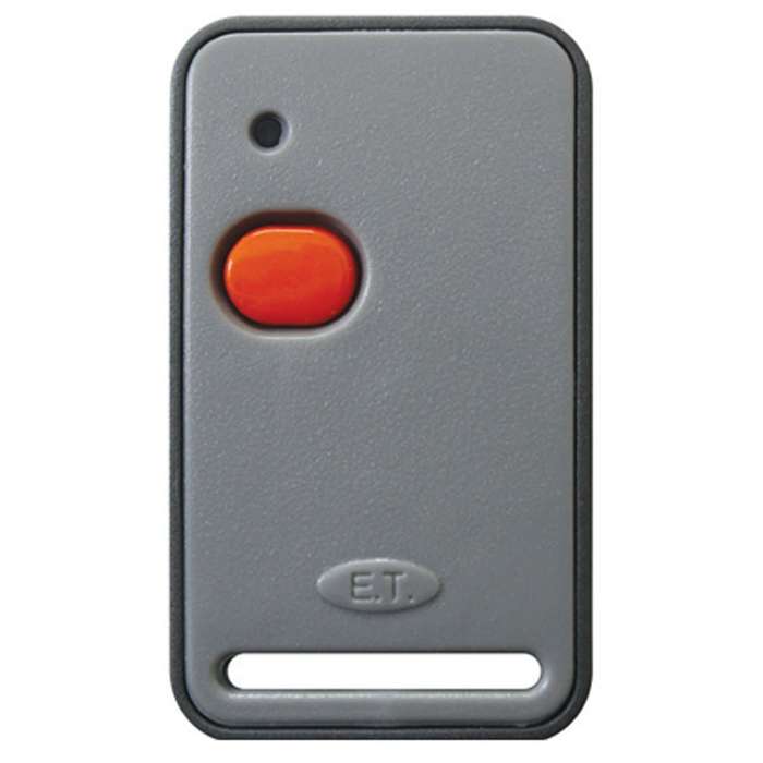 ET Transmitter Self Learn 434MHz 1 Button