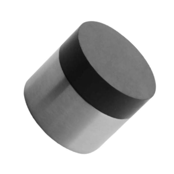 Fortis Door Buffe 30mm SS