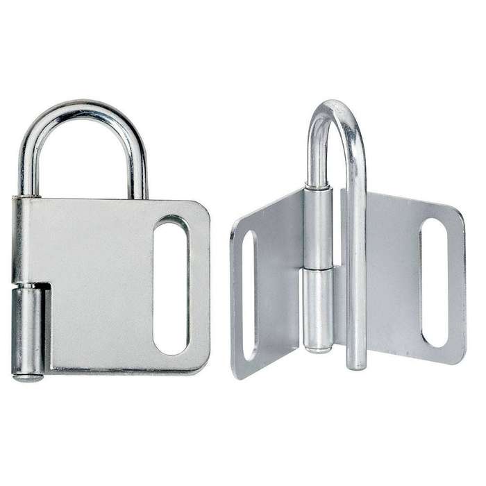 Master Lock Safety Lockout Hasp 418