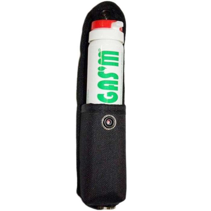 GasM Pepper Spray with Holster 100ml
