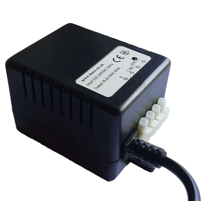 Duraslide transformer 16VA