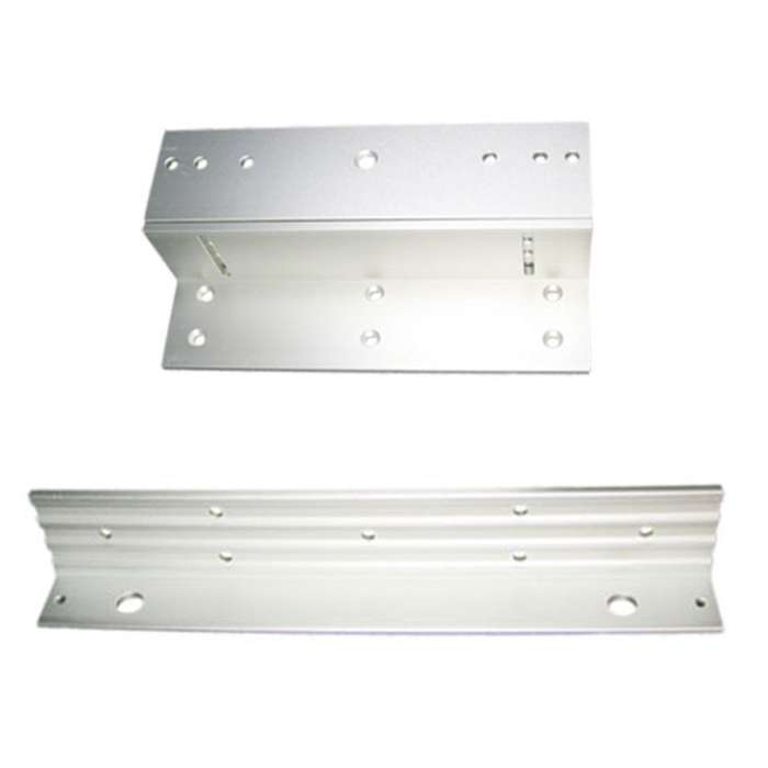 Fortis Z/L 600kg Maglock Brackets