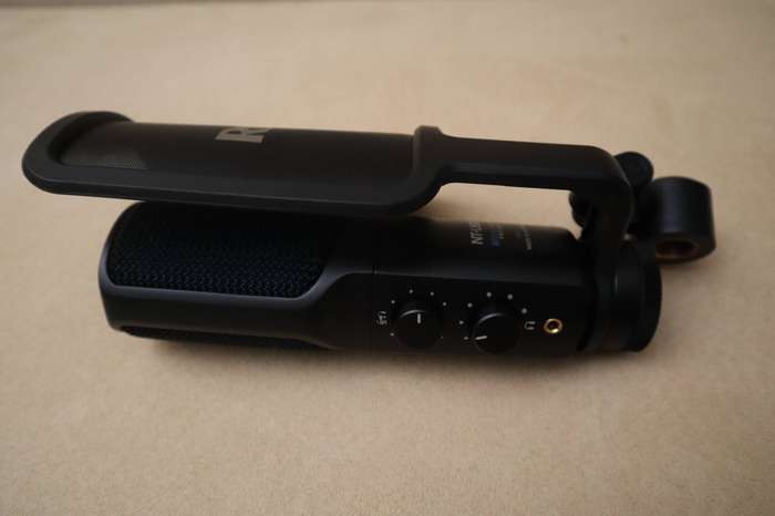 Rode NT-USB+ Professional USB C Microphone