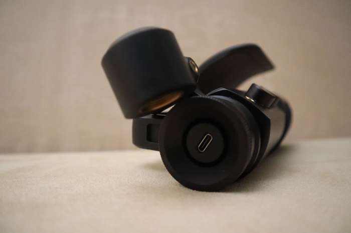 Rode NT-USB+ Professional USB C Microphone