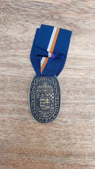 - Hungary 1914 (Hungarian War Medal for Volunteers) -