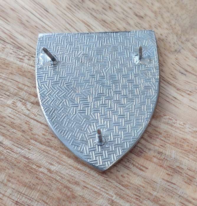 - South West Africa Pocket Flash (1 S.W.A. Composite Depot) -