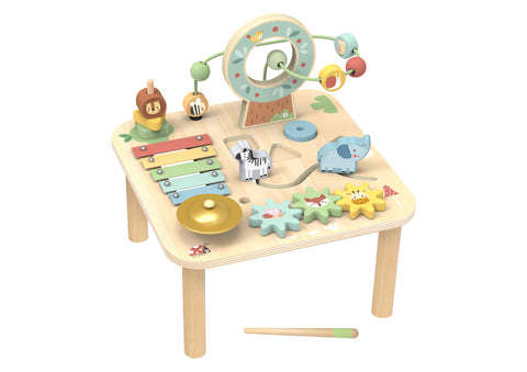 Activity Table-Forest Friends
