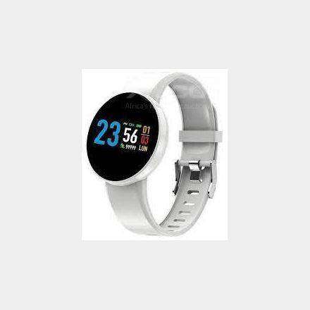Astrum SB150 Wireless Bluetooth Fitness Tracker Smart Watch - White