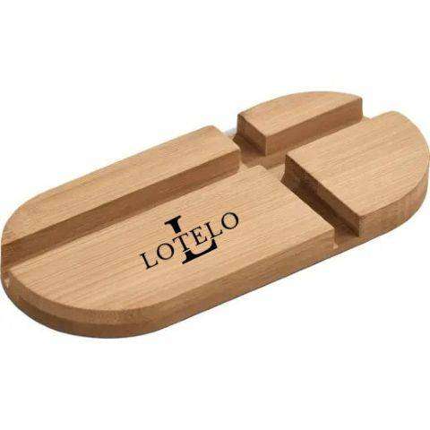 Bomboo Phone Stand