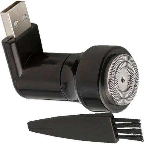 USB Electric Shaver