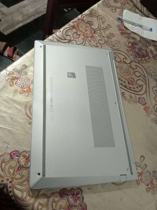 Hp 15 i5 13th gen 256ssd 8gb ram