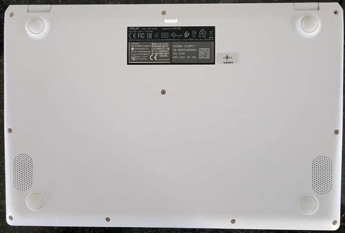 ASUS E410M Notebook