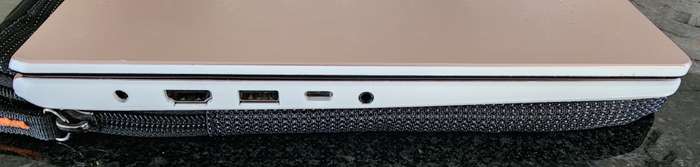 ASUS E410M Notebook