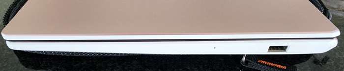 ASUS E410M Notebook
