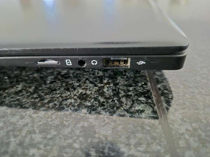 Proline V146RT Celeron N3450 64Gb Storage 4gb Ram