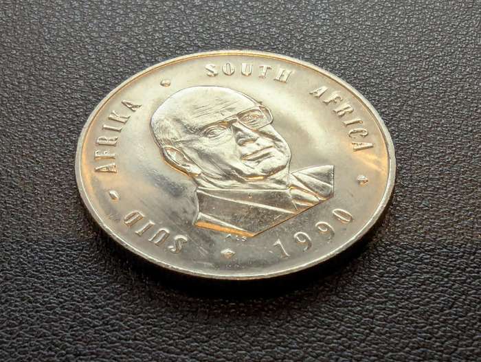 1990 One Rand