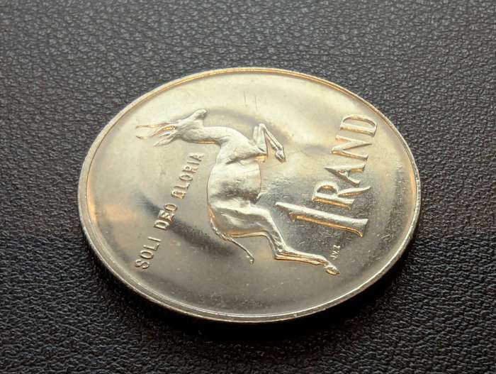 1990 One Rand