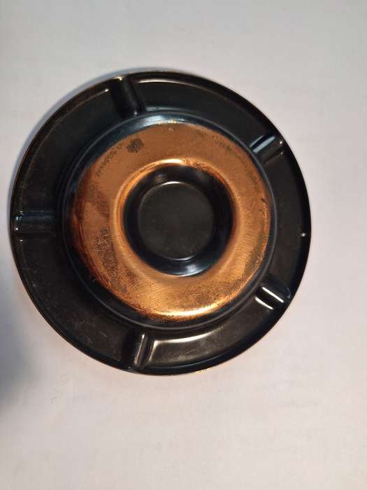 Oshakati, Ovambo SWA copper ashtray
