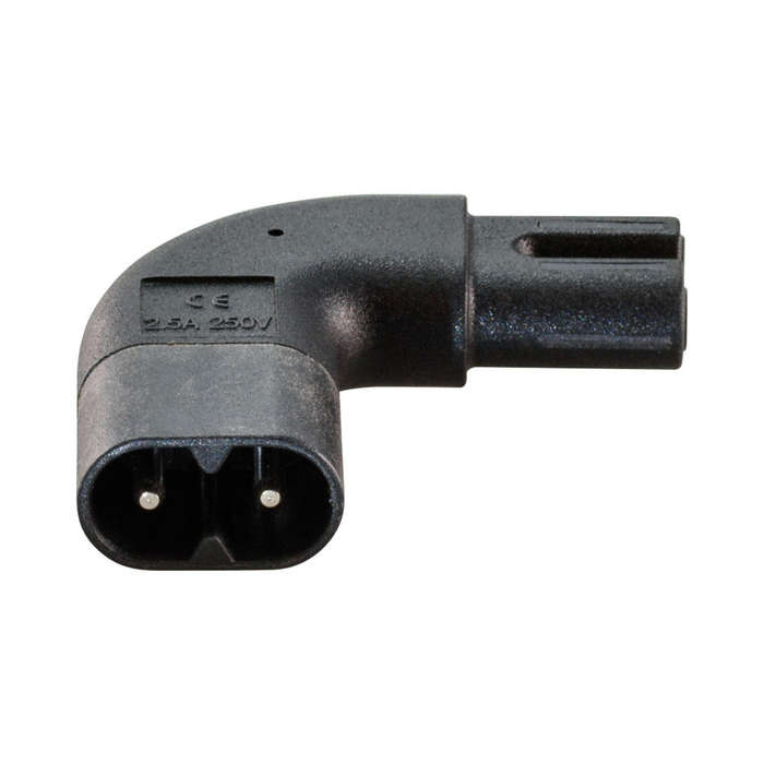 C7 to C8 (Figure 8) Adapter - Right Angle