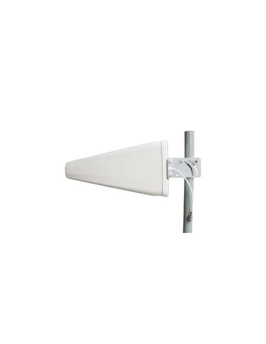 11dBi SISO LTE/3G/GSM External Yagi Antenna - N(F) Freq. Range 698-960/1710-2700 MHz