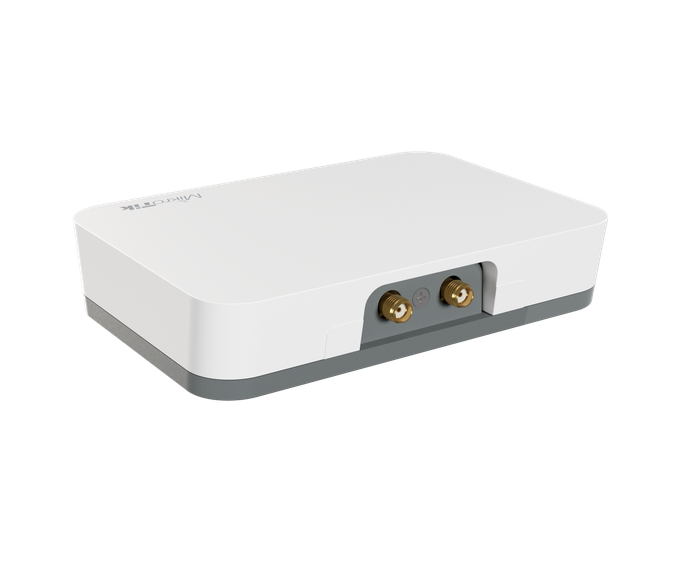 MikroTik IoT KNOT Gateway | RB924i-2nD-BT5&BG77