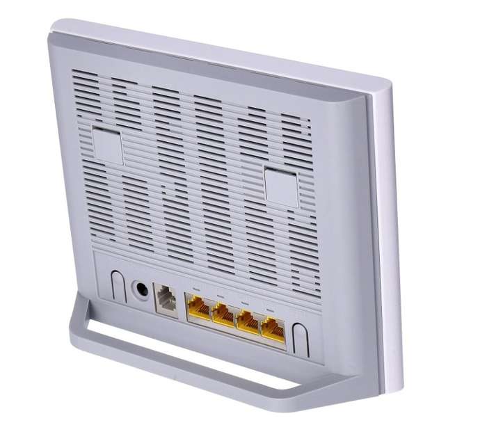 ZTE MF296C 4G LTE Cat6 Wireless Router - open to all SA Networks