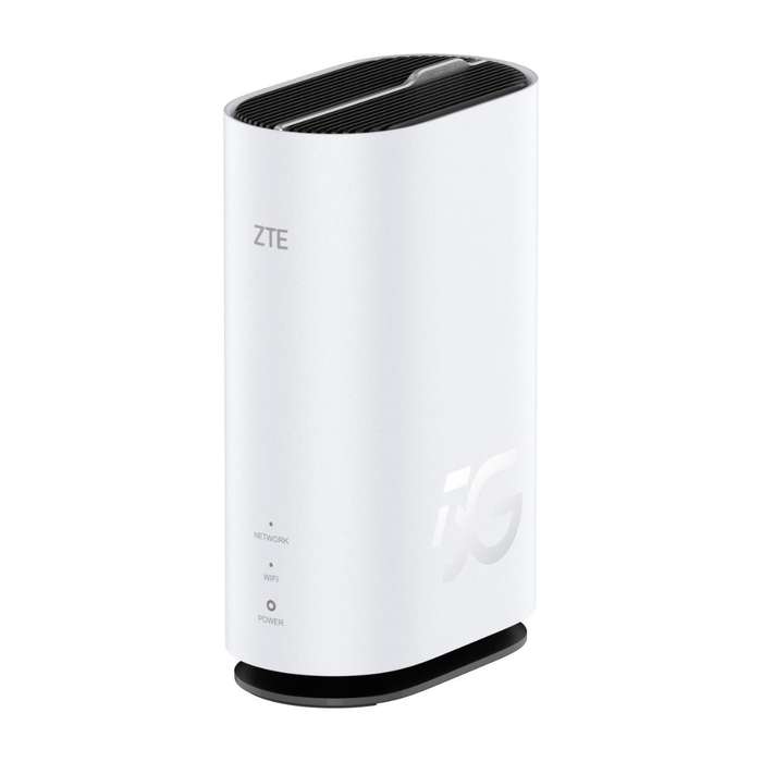 ZTE G5C FLYBOX 5G Wi-Fi 6 Router