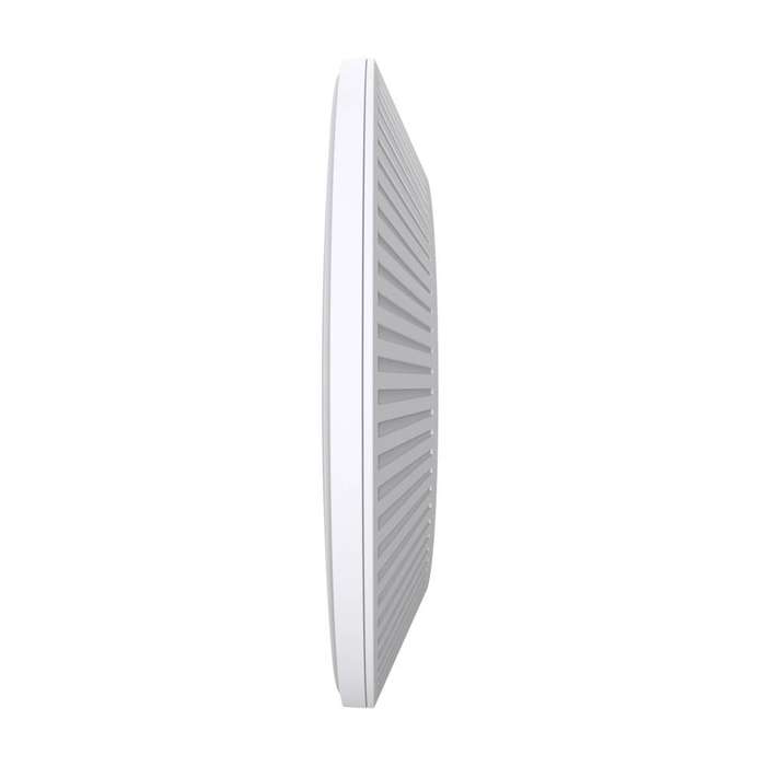 TP-Link Omada BE9300 Ceiling Mount Tri-Band Wi-Fi 7 Access Point | TP-EAP773