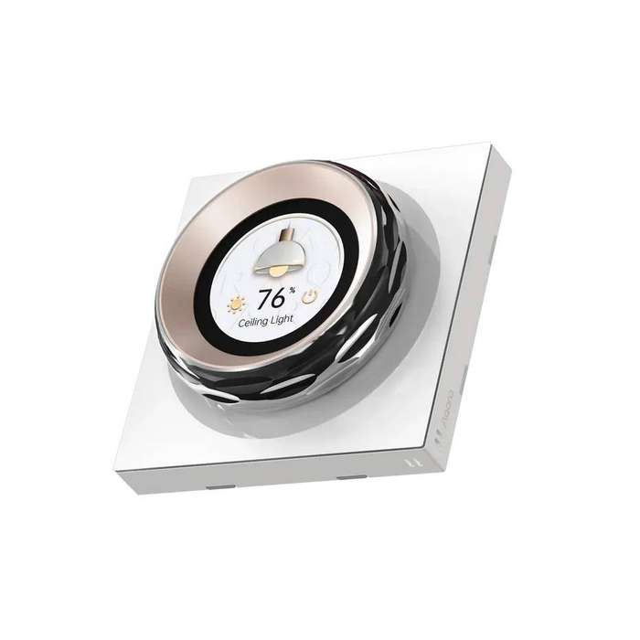 Aqara Touchscreen Dial V1 | DS-K01D