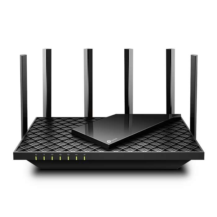 TP-link Archer AX73 AX5400 Dual-Band Gigabit Wi-Fi 6 Router