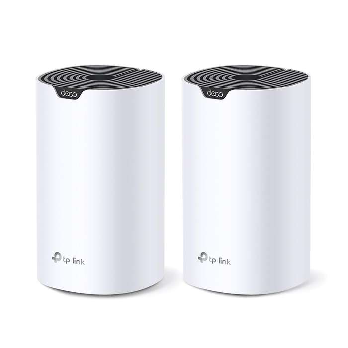 TP-Link Deco S7 | AC1900 Whole Home Mesh Wi-Fi System| 2 Pack