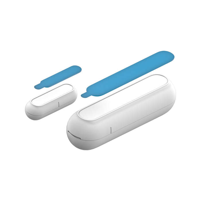 Aqara P2 Door and Window Sensor | DW-S02D