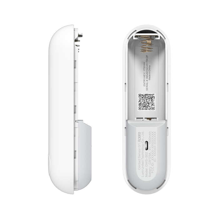 Aqara P2 Door and Window Sensor | DW-S02D