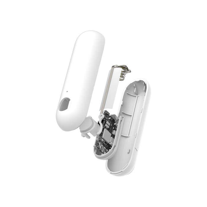 Aqara P2 Door and Window Sensor | DW-S02D