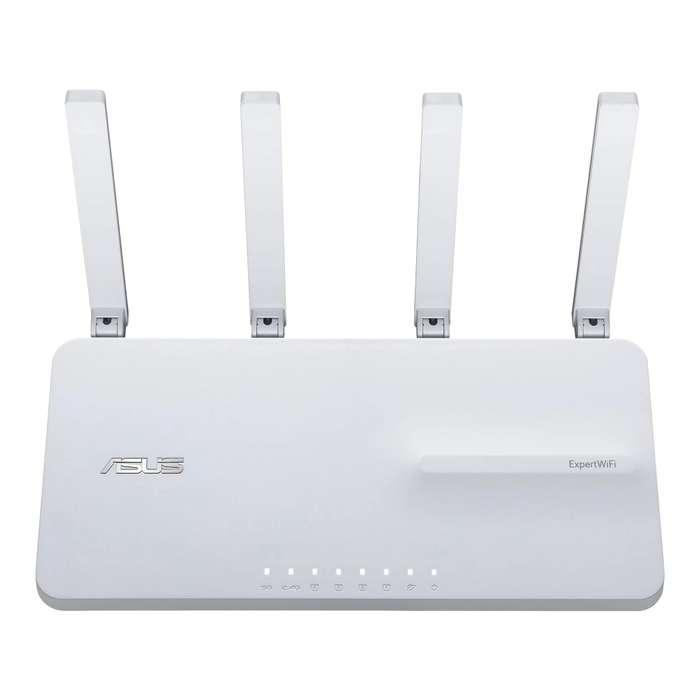 ASUS ExpertWiFi EBR63 Dual-Band WiFi 6 Router