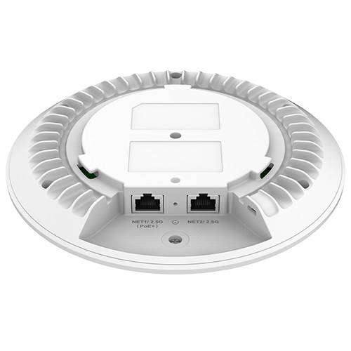 Grandstream Enterprise WiFi 7 Indoor Access Point | GWN7670