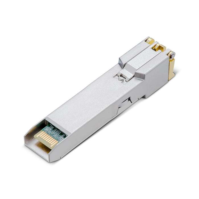 TP-Link TL-SM5310-T | 10G BASE-T RJ45 SFP+ Module