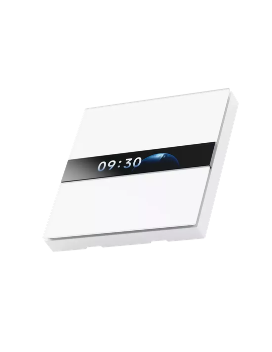 Aqara Display Switch V1 |WS-K02D