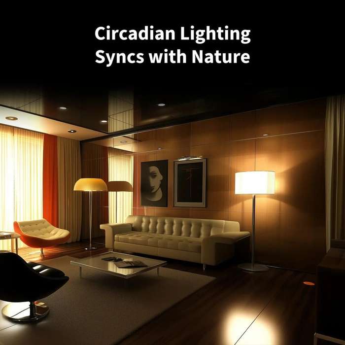 Aqara Lighting - LED Bulb T2 - RGB Colour Changing - Tunable White CCT - E27 Base |LB-L02D