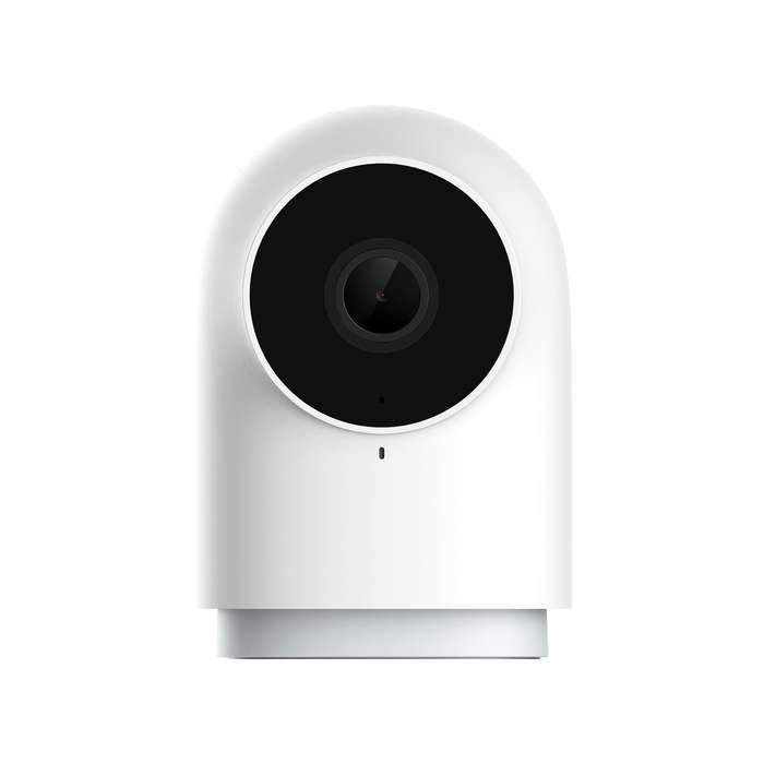 Aqara Hub Camera G2H Pro | CH-C01