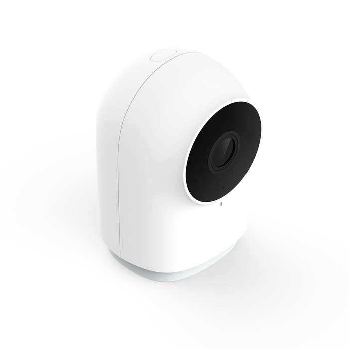 Aqara Hub Camera G2H Pro | CH-C01