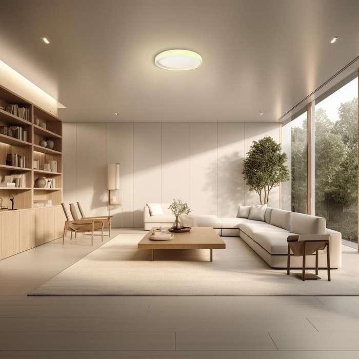 Aqara Lighting - T1M Ceiling Light |CL-L02D