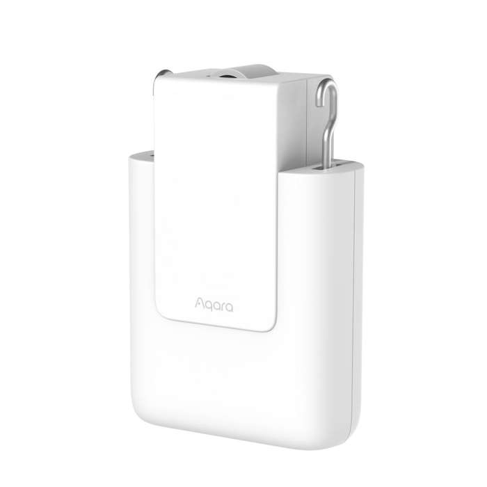 Aqara E1 Smart Curtain Driver Track Version |CM-M01-TRACK