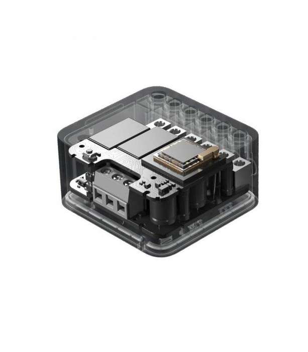 Aqara Dual Relay Module T2 | DCM-K01