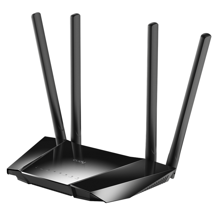 Cudy 4G N300 Wi-Fi Router | LT400