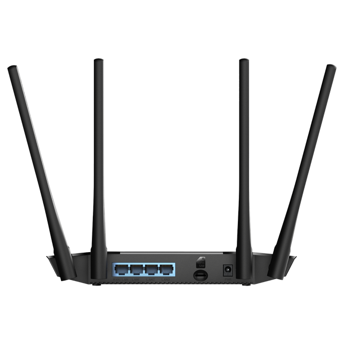 Cudy 4G N300 Wi-Fi Router | LT400
