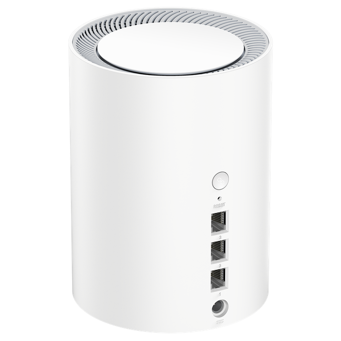 Cudy Dual Band Wi-Fi 7 Multi-Gigabit Mesh 2-Pack | M3600