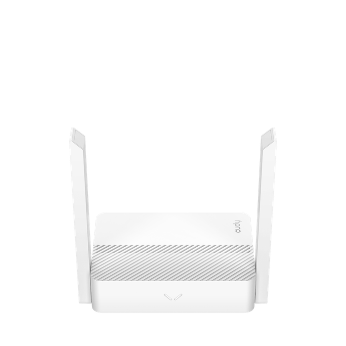 Cudy 300 Mbps Multi-Mode Wi-Fi Router