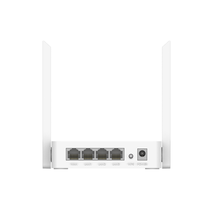 Cudy 300 Mbps Multi-Mode Wi-Fi Router